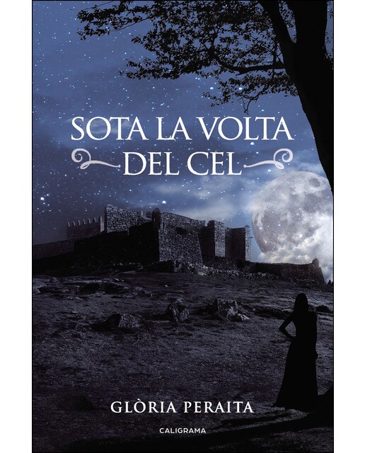 Sota la volta del cel(Tapa blanda) 1