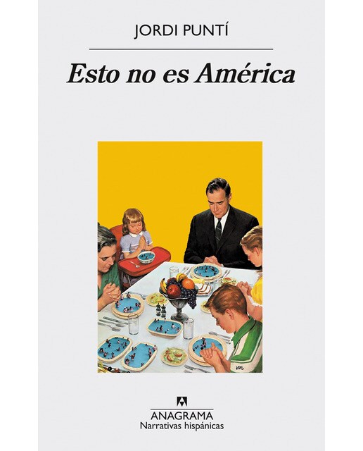 Imagen 0 de Esto no es América (Tapa blanda)
