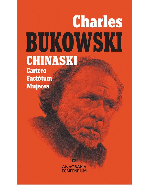 Imagem 0 de Chinaski: Cartero, Factótum, Mujeres (Capa mole)