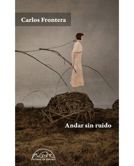 Andar sin ruido(Tapa blanda) 1