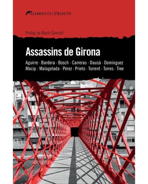 Assassins De Girona 1