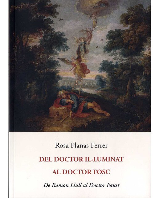 Del doctor il·luminat al doctor fosc