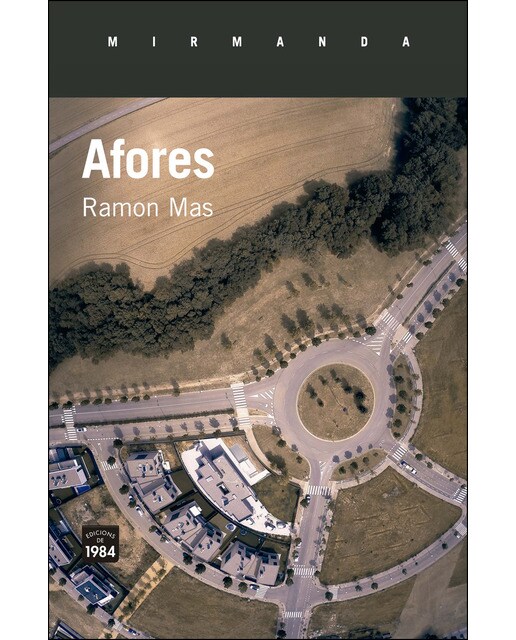 Imagen 1 de Afores (Tapa blanda)