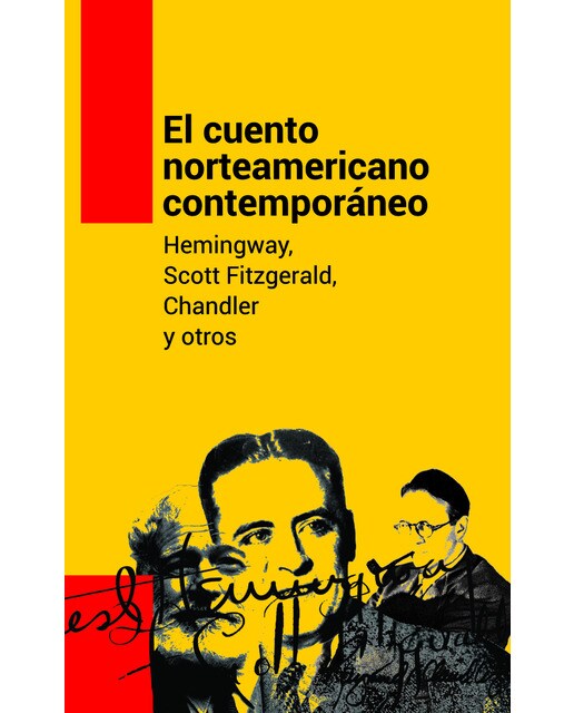 Cuento norteamericano contemporáneo