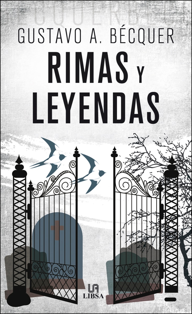 Rimas Y Leyendas 1