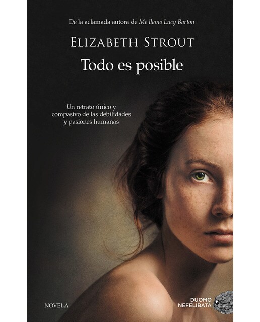 Imagen 0 de Todo es posible (Tapa blanda)