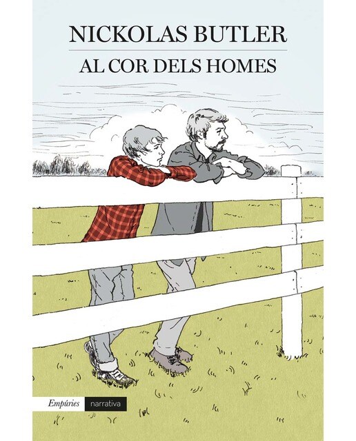 Imagen 0 de Al cor dels homes (Tapa blanda con solapas Tapa blanda)
