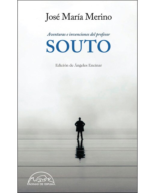 Aventuras e invenciones del Profesor Souto 1