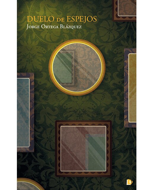Duelo De Espejos 1