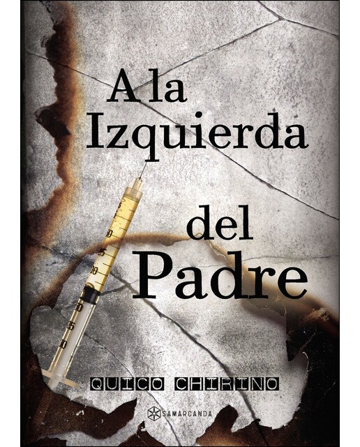 Imagen 1 de A la izquierda del padre (Tapa blanda)