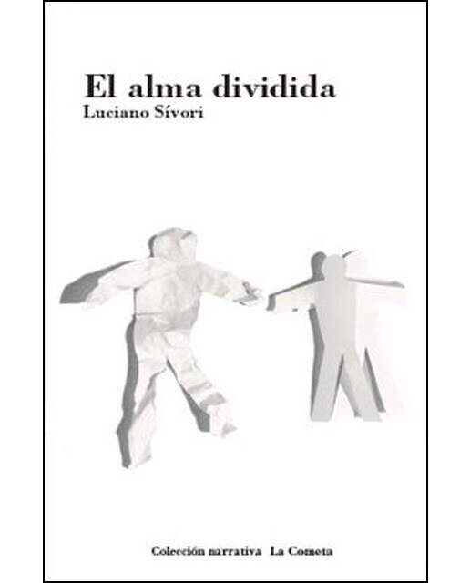 Imagen 0 de El alma dividida (Tapa blanda)
