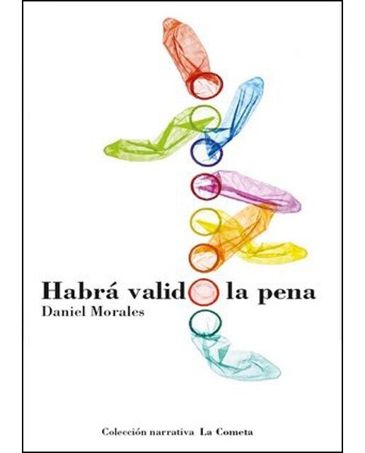 Imagen 0 de Habrá valido la pena (Tapa blanda)
