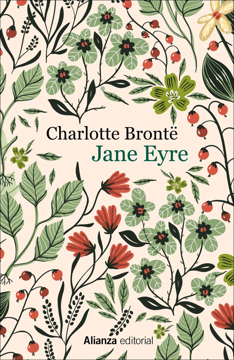 Imagen 0 de Jane Eyre  (Tapa dura)