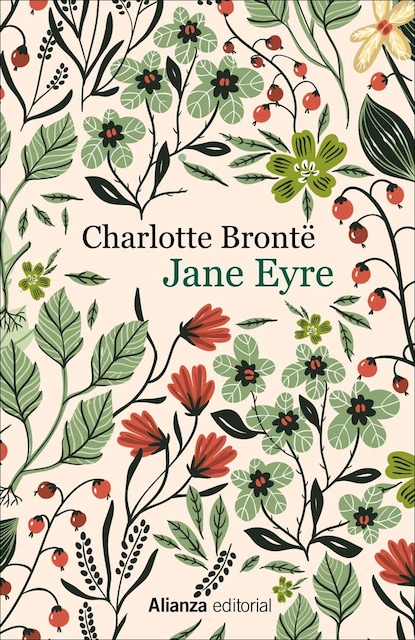 Imagem 0 de Jane Eyre (Capa dura)