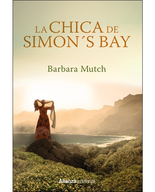La chica de Simon's Bay