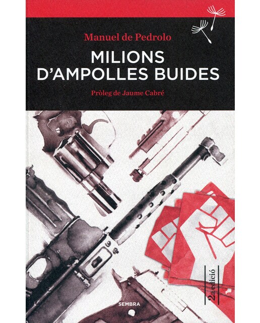 Imagen 0 de Milions d'ampolles buides