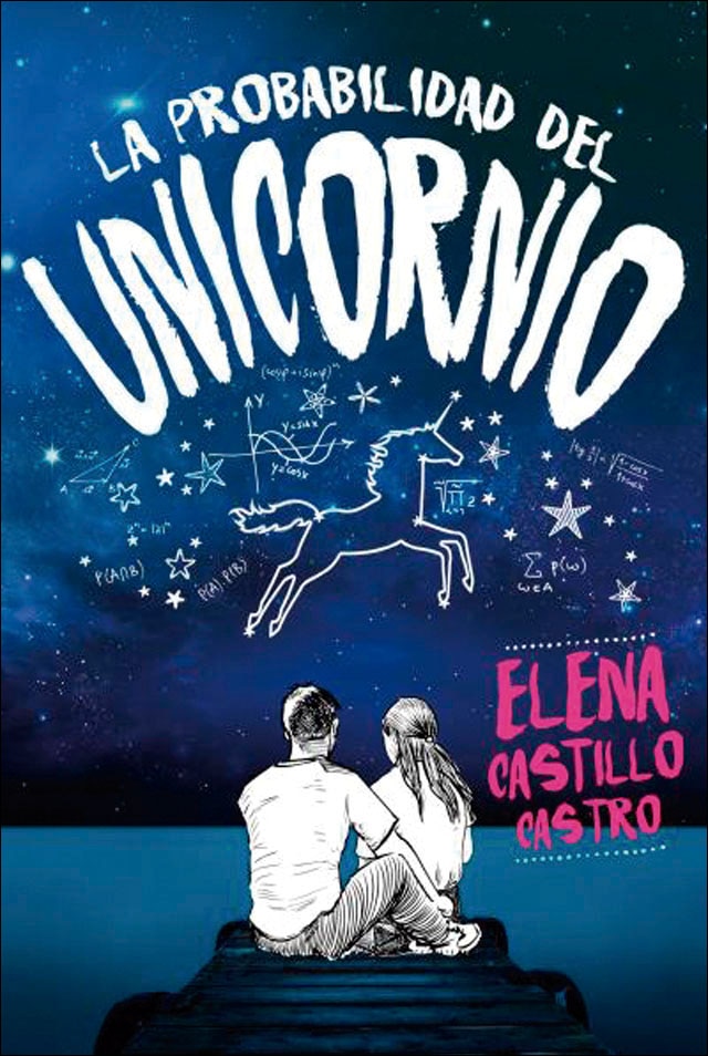 La probabilidad del unicornio(Tapa blanda) 1