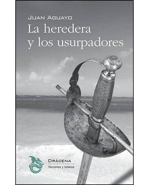 Imagem 0 de La Heredera Y Los Usurpadores