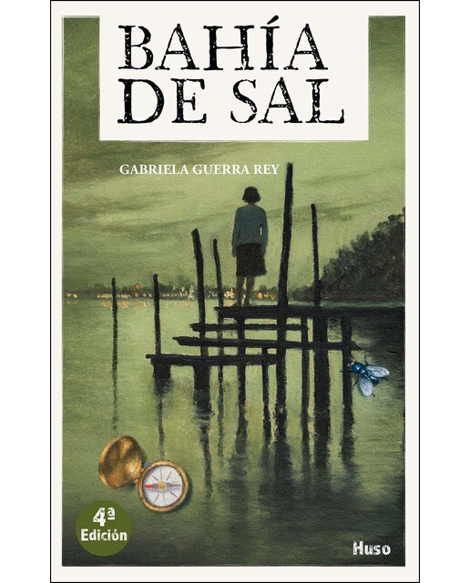 Bahía de sal