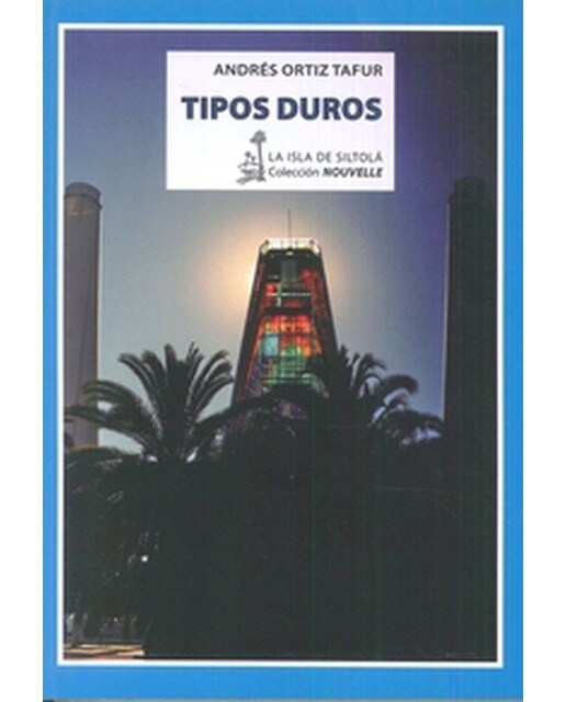 Imagen 0 de Tipos duros (Tapa blanda)