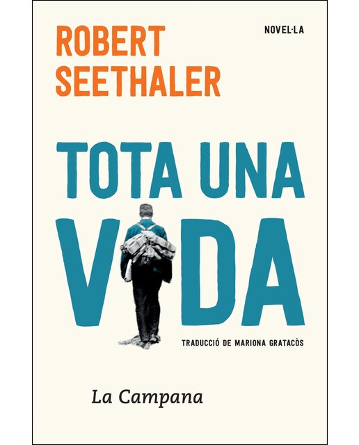 Imagen 0 de Tota una vida (Tapa blanda)