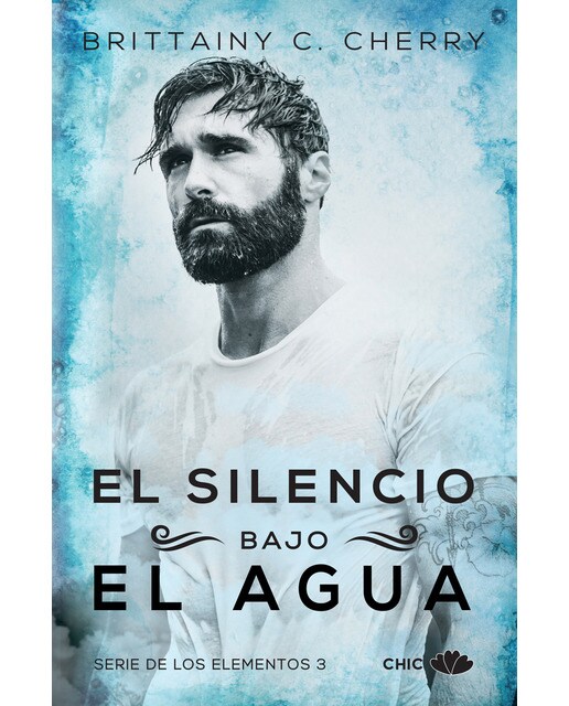 El silencio bajo el agua (Capa mole com abas) 1