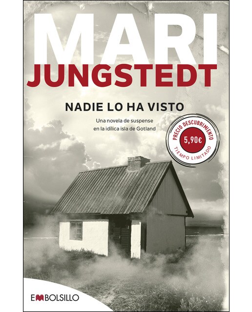 Nadie lo ha visto, edición especial(Tapa blanda) 1