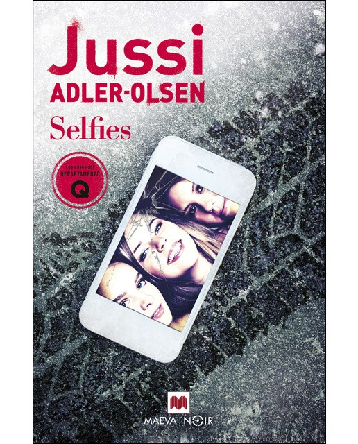 Selfies(Tapa blanda) 1
