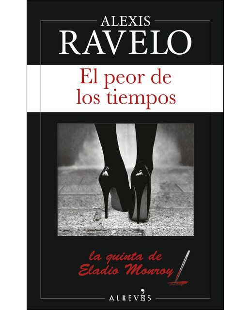 El peor de los tiempos(Tapa blanda) 1