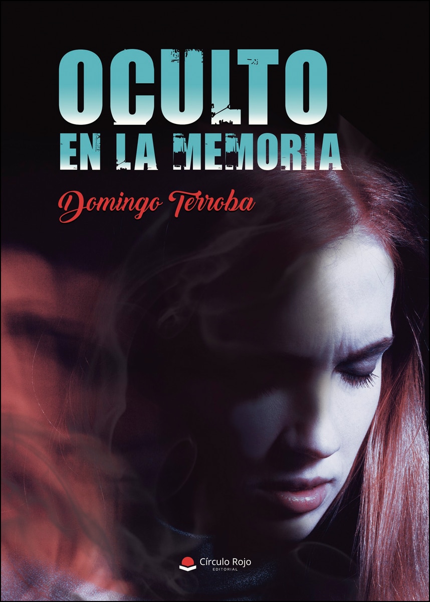 Oculto en la memoria(Tapa blanda) 1