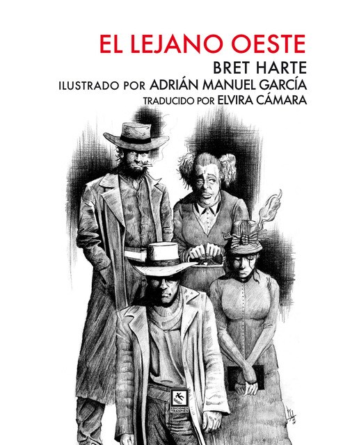 Imagen 0 de El lejano oeste