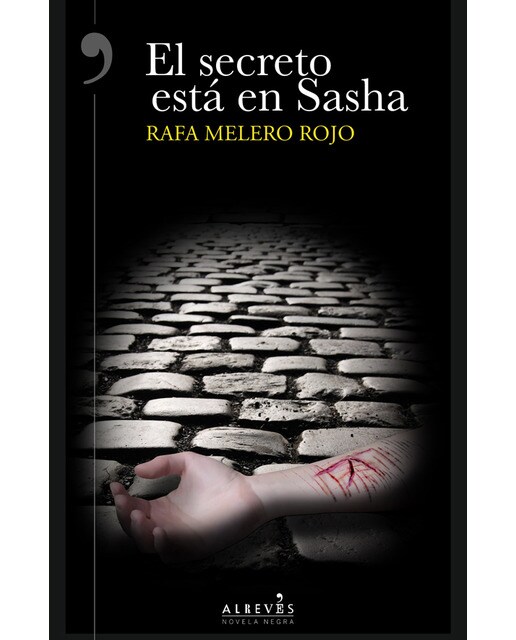 El secreto está en sasha(Tapa blanda) 1
