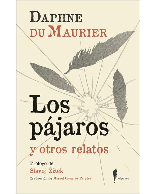 Imagen 0 de Los pájaros y otros relatos (Tapa blanda)