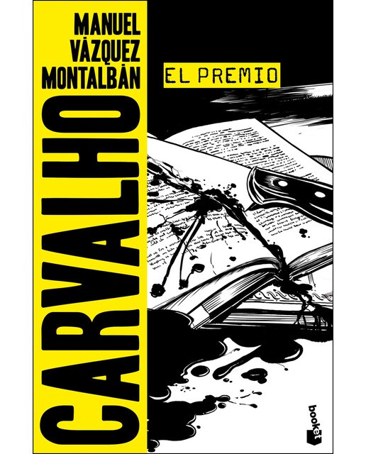 Imagem 0 de El premio(Bolsillo) (Tapa blanda)
