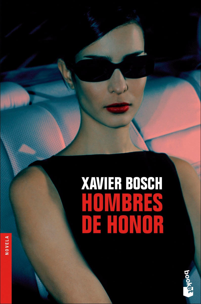 Hombres de honor (Bolsillo) (Tapa blanda) 1