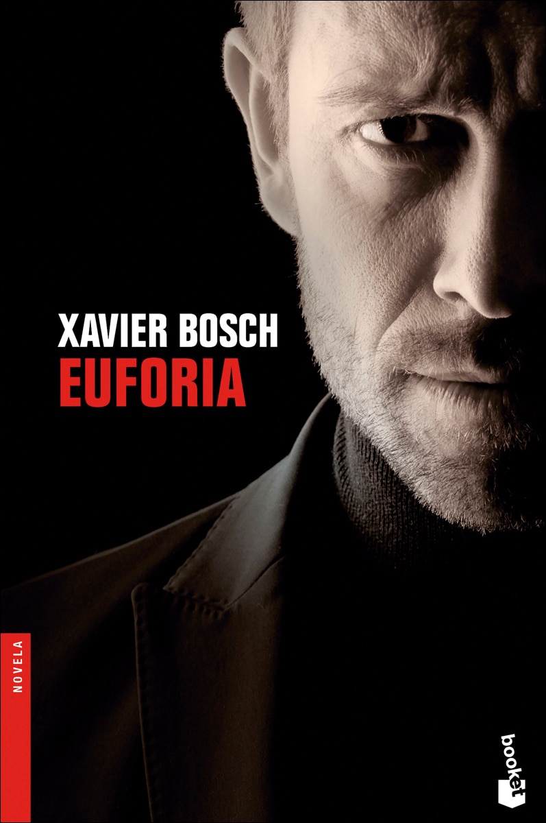 Imagen 0 de Euforia (Bolsillo) (Tapa blanda)