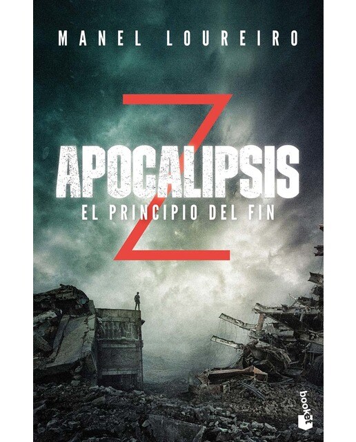 Apocalipsis Z. El principio del fin (Bolso) (Capa mole) 1