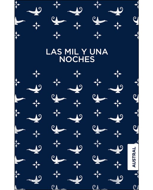 Imagen 0 de Las mil y una noches  (Tapa dura Tapa blanda)