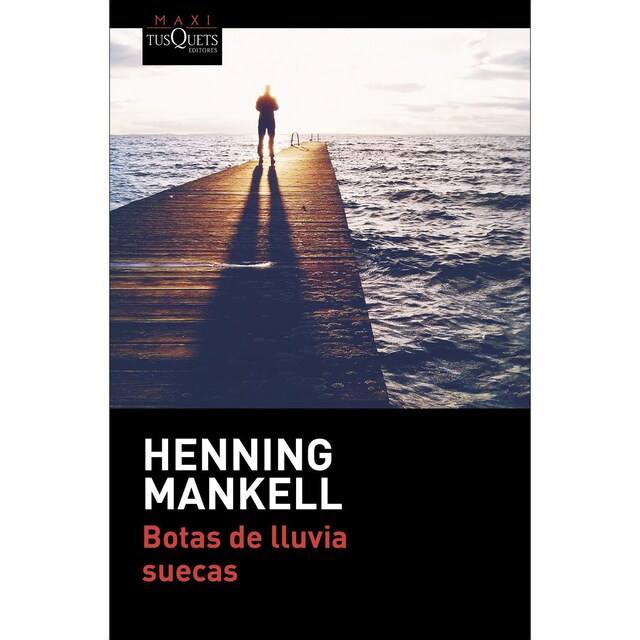 Imagen 0 de Botas de lluvia suecas (Bolsillo) (Tapa blanda)