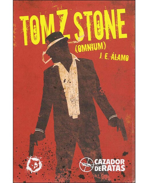 Imagem 0 de Tom z: Omnium(Tapa blanda)