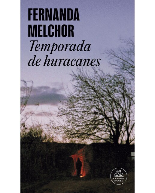 Temporada de huracanes (Mapa de las lenguas)  (Tapa blanda)