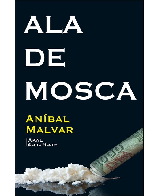 Ala de mosca (Capa mole com abas) 1