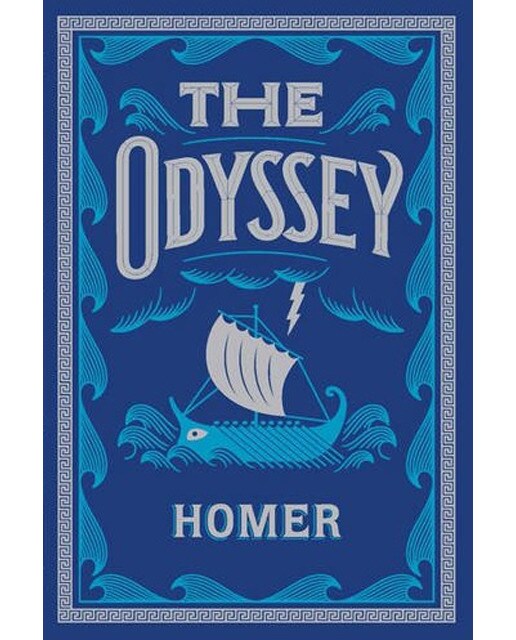 Odyssey. The 1