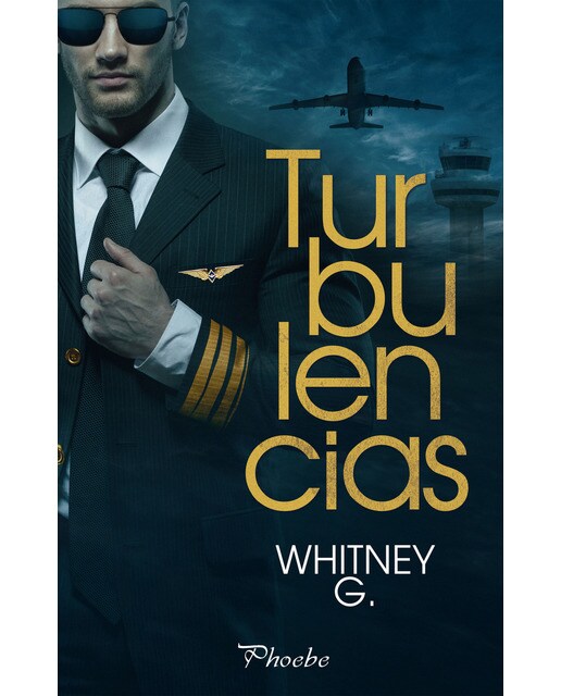 Imagem 0 de Turbulencias (Capa mole com abas)