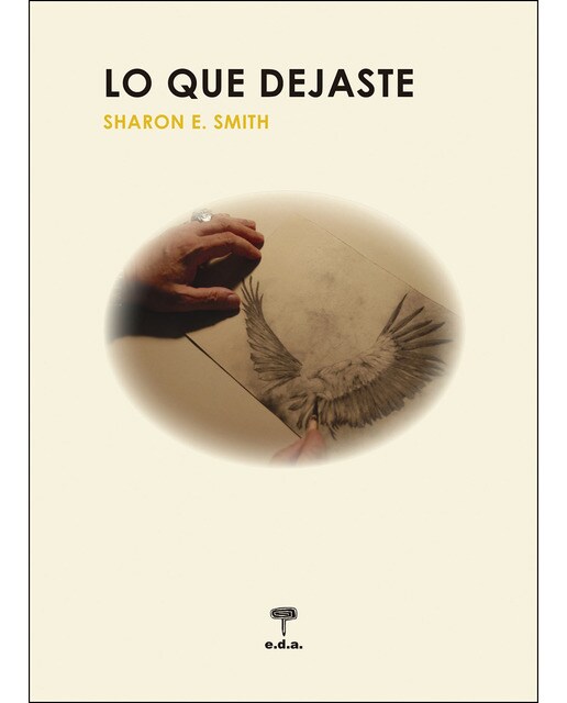 Imagen 0 de Lo que dejaste (Tapa blanda)