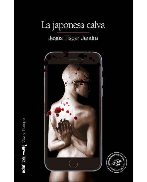 La Japonesa Calva 1