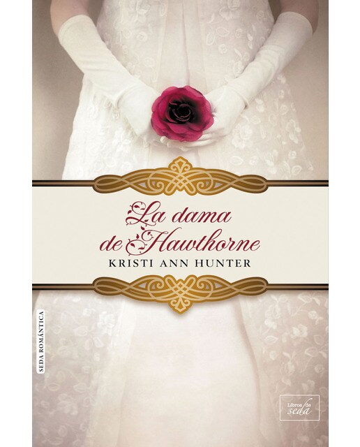 La dama de hawthorne(Tapa blanda) 1