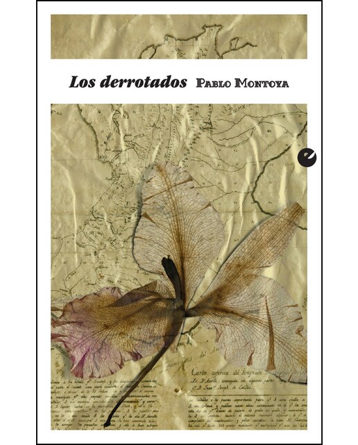 Imagen 0 de Los derrotados  (Tapa blanda con solapas)