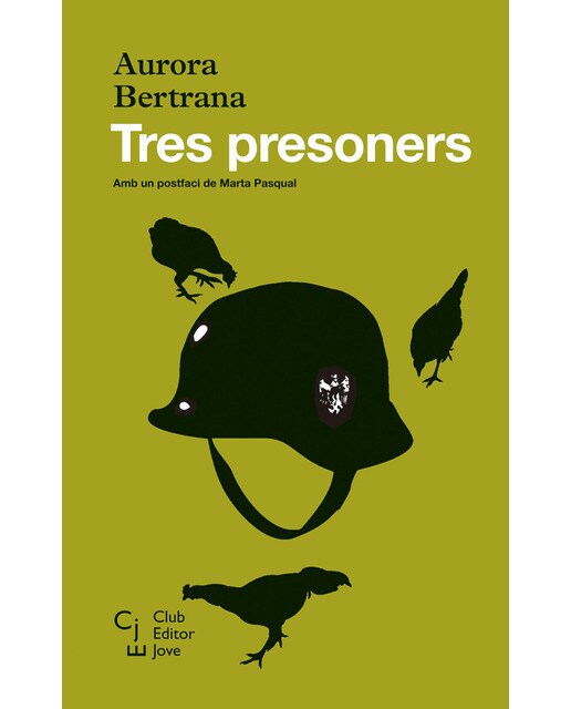 Imagen 0 de Tres presoners