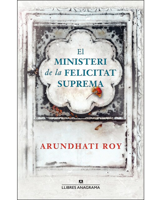 Imagen 0 de El ministeri de la felicitat suprema (Tapa blanda)